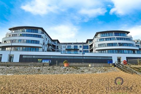 2 bedroom flat for sale, Beach Drive, Kent CT11