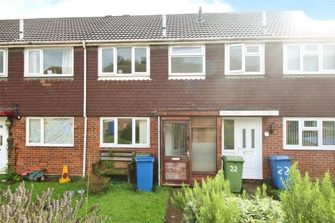 2 bedroom terraced house for sale, Walmer Gardens, Kent ME10