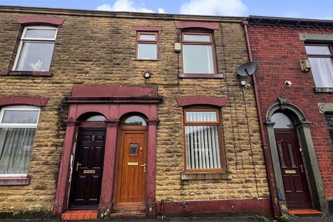 3 bedroom terraced house for sale, Higginshaw Lane, Oldham OL2