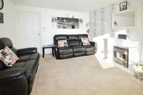 3 bedroom semi-detached house for sale, Butterfly Gardens, Swadlincote DE11