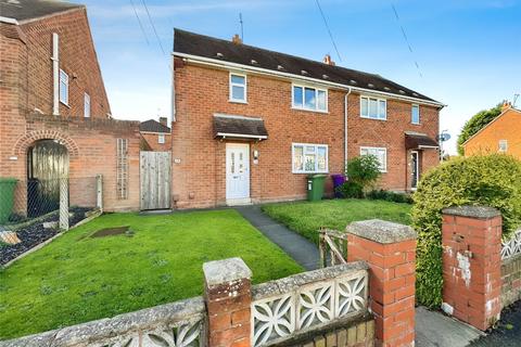 136 Ridge Lane, Wednesfield, Wolverhampton, WV11 3TU