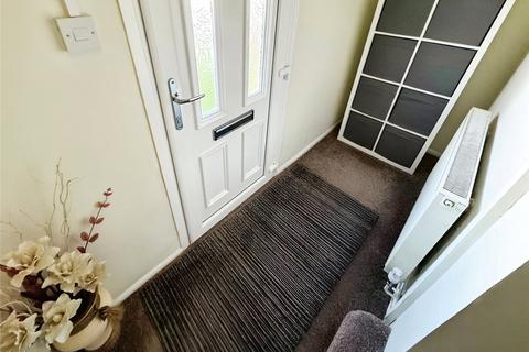 136 Ridge Lane, Wednesfield, Wolverhampton, WV11 3TU