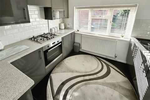 136 Ridge Lane, Wednesfield, Wolverhampton, WV11 3TU
