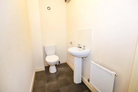 3 bedroom semi-detached house to rent, Gordon Street, West Midlands WV2