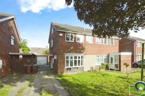 3 bedroom semi-detached house to rent, Wardlow Close, West Midlands WV4