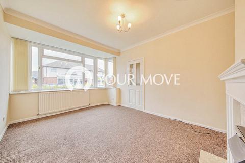 3 bedroom semi-detached house to rent, Exeter Road, Tyne and Wear NE28