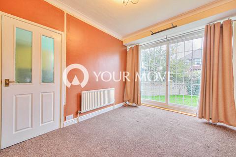 3 bedroom semi-detached house to rent, Exeter Road, Tyne and Wear NE28