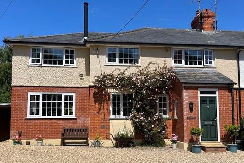 4 bedroom semi-detached house for sale, Hillview, Walditch, Bridport, Dorset, DT6