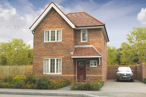 3 bedroom detached house for sale, Plot 86, The Huxley at The Paddocks, Ash Green GU12