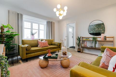 undefined, Plot 299, The Wixham at Evesham Gate, Cheltenham Road WR11