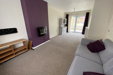 2 bedroom house share to rent, Birmingham B17