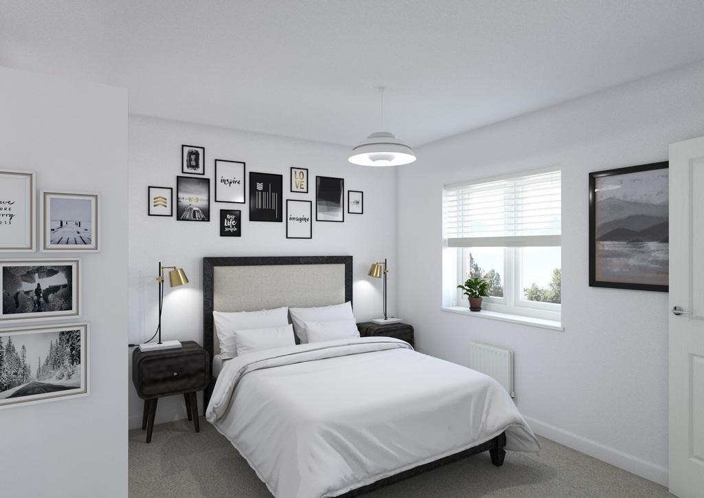 DS07795 [CH-05] K10002 Stratford PFS-SW Bedroom 1