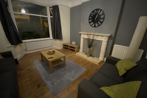 undefined, Nottingham NG9