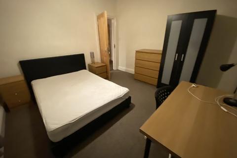 undefined, Nottingham NG9