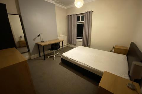 undefined, Nottingham NG9