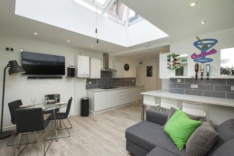 6 bedroom house to rent, Nottingham NG7