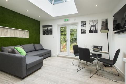 6 bedroom house to rent, Nottingham NG7