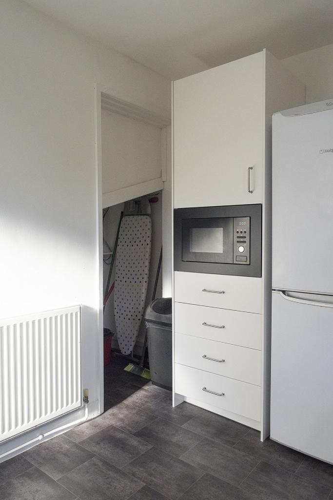 Nottingham NG7 4 bed house share to rent £611 pcm (£141 pw)