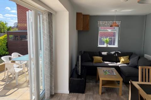 undefined, Nottingham NG9