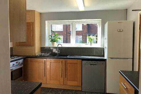 undefined, Nottingham NG9