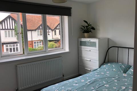 undefined, Nottingham NG9