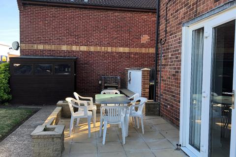 undefined, Nottingham NG9