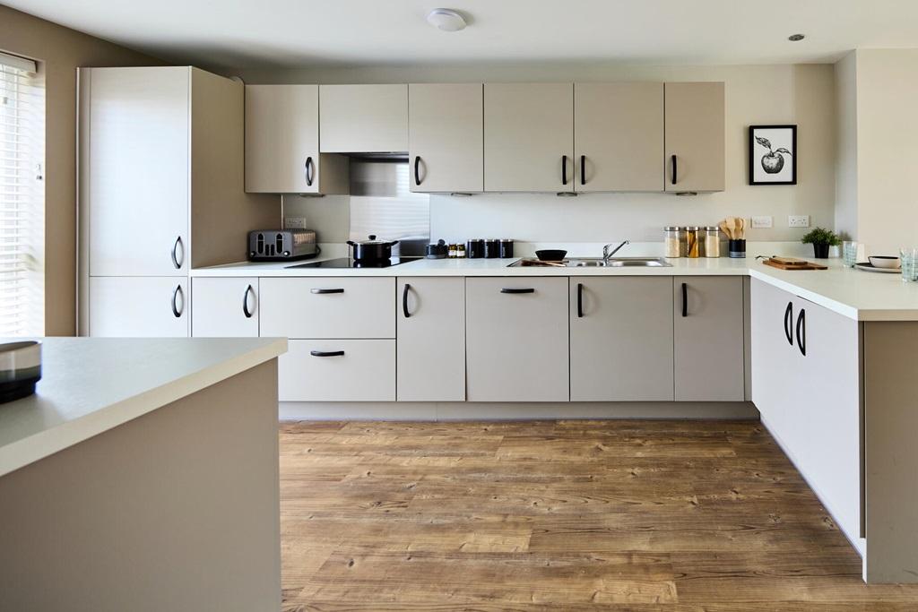 The Owlton Plot 72 at Sherdley... 3 bed semidetached house for sale