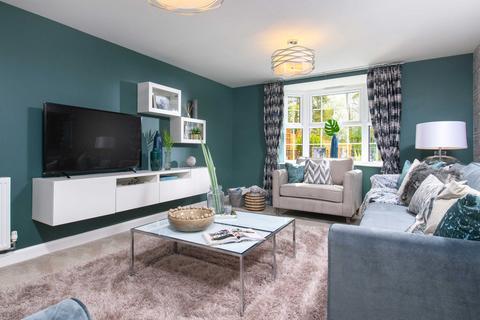 4 bedroom detached house for sale, HOLDEN at DWH at Romans Quarter Chapel Lane, Bingham, Nottingham NG13