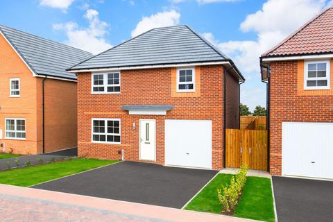 4 bedroom detached house for sale, Windermere at Victoria Mews 43 Birdling Drive, Southport PR8