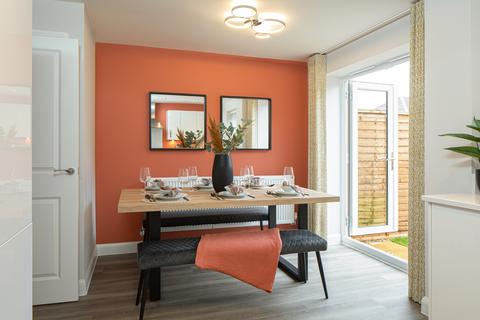 undefined, Maidstone at Folliott's Manor Severn Road, Stourport on Severn DY13