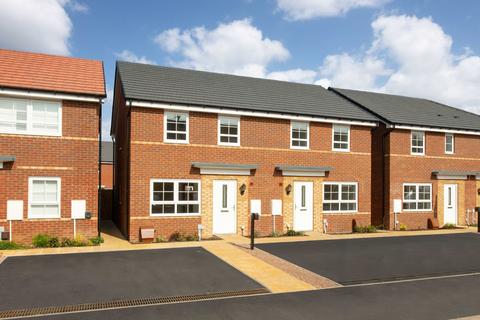 3 bedroom semi-detached house for sale, Maidstone at Folliott's Manor Severn Road, Stourport on Severn DY13
