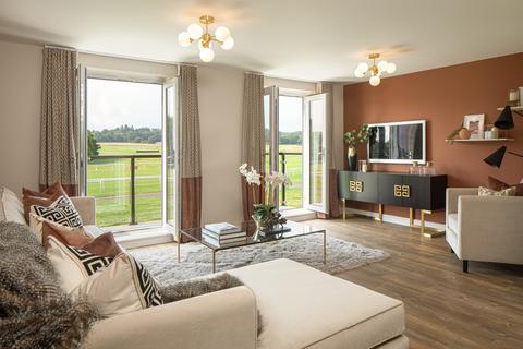 4 bedroom semi-detached house for sale, Tetbury at The Chase @ Newbury Racecourse Home Straight, Newbury RG14