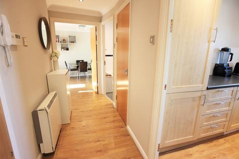 1 bedroom flat for sale, Station Road, Broxbourne EN10