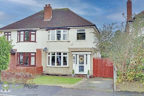 3 bedroom semi-detached house for sale, Colin Road, Barnwood, Gloucester, GL4 3