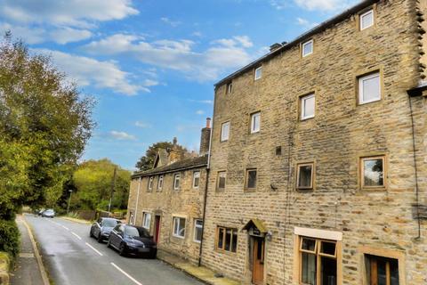 3 bedroom terraced house for sale, North View, Lothersdale, Keighley