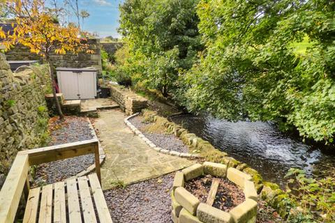 3 bedroom terraced house for sale, North View, Lothersdale, Keighley