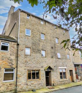 3 bedroom terraced house for sale, North View, Lothersdale, Keighley