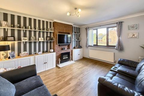 3 bedroom semi-detached house for sale, Heathfield Mews, Ipswich IP5