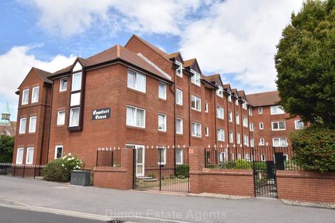 1 bedroom retirement property for sale, Homefort House, Stoke Road, Gosport