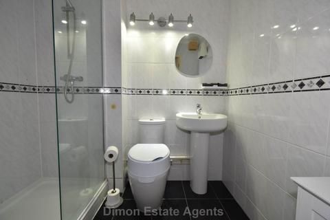 1 bedroom retirement property for sale, Homefort House, Stoke Road, Gosport