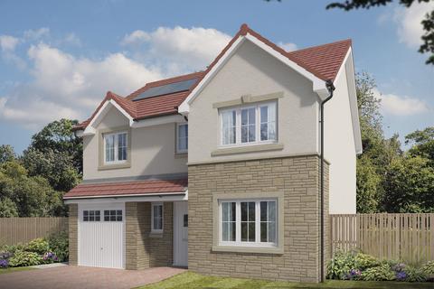 4 bedroom detached house for sale, The Victoria at Dargavel Village, Arrochar Drive PA7