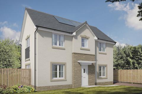 3 bedroom detached house for sale, The Erinvale at Dargavel Village, Arrochar Drive PA7