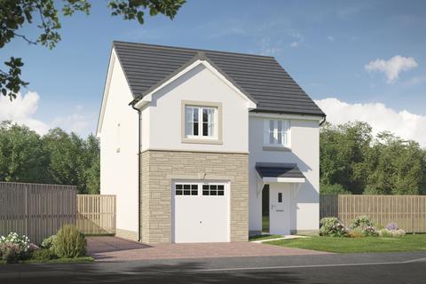 4 bedroom detached house for sale, Plot 254, The Sherwood at Dargavel Village, PA7, Arrochar Drive PA7