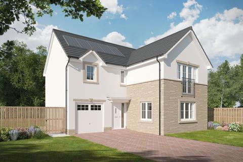 4 bedroom detached house for sale, Plot 95, The Pinehurst at Manor Glen, Gartferry Road G69