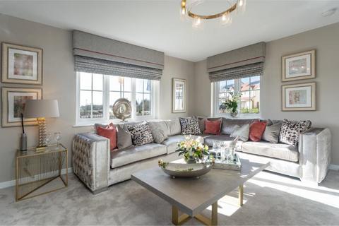 4 bedroom detached house for sale, The Pinehurst at Ellingwood, Lavender Street G33