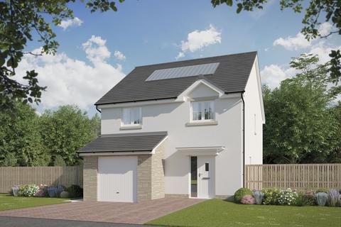 3 bedroom detached house for sale, The Fulford at Barony Gate, Beith Road KA14