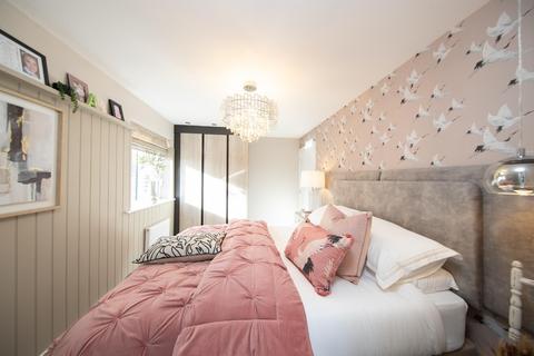 3 bedroom detached house for sale, The Daisy at Ashberry at Whitehouse Park, Off Calverton Lane MK8