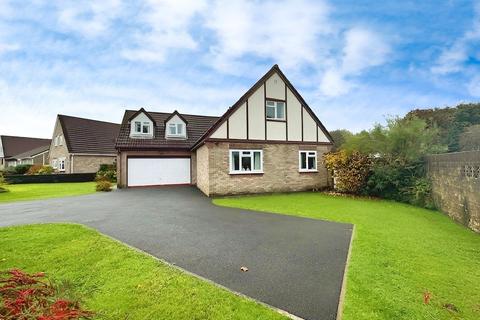 9a The Oaks, Quakers Yard, Treharris, CF46 5HQ