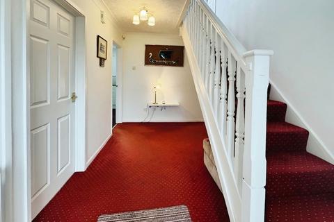 9a The Oaks, Quakers Yard, Treharris, CF46 5HQ