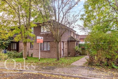 1 bedroom terraced house for sale, Broster Gardens, South Norwood